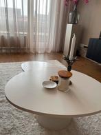 Set organische salontafels wit, zwart of beige, Ophalen, Japandi, Tables by Leon, Roodwilligen 109