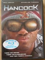 DVD - Hancock, Ophalen of Verzenden, Vanaf 12 jaar, Actiekomedie, Zo goed als nieuw