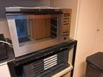Siemens Inbouw Combi Oven/Magnetron, Witgoed en Apparatuur, Magnetrons, Ophalen, Combimagnetron, Gebruikt, Oven