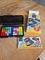 Smart Games IQ Puzzler, Ophalen of Verzenden, Gebruikt