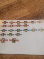 Sigarenbandjes verzameling - Gratis af te halen, Ophalen of Verzenden, Gebruikt