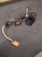 Spektrum 3s brushless combo, Elektro, Ophalen of Verzenden, Zo goed als nieuw, Onderdeel
