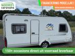 Knaus Azur 450 MOVER + FRANSBED + RONDZIT, Bedrijf, 6 tot 7 meter, Knaus, Tot en met 4