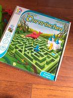 Smart Games Doornroosje Deluxe - Doolhof Puzzel, Ophalen of Verzenden, Zo goed als nieuw, Puzzelen