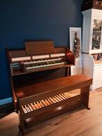 CONTENT D2600 | CONTENT D-2600 | CONTENT ORGEL, Muziek en Instrumenten, Orgels, Ophalen, Gebruikt, 2 klavieren, Orgel