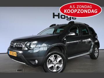Dacia Duster 1.2 TCe 10th Anniversary Airco Cruise control N beschikbaar voor biedingen