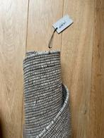 Vloerkleed UTOPIA rug naturel (rond) 200x200 wol, Huis en Inrichting, Stoffering | Vloerbedekking, Ophalen, 75 m² of meer, Beige