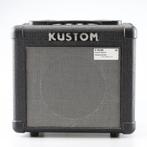 Kustom KGA10 Gitaarversterker, Flex Ltd., Zo goed als nieuw, https://flex.com/contact-us, Nobelstraat 10, 5807 GA Oostrum LB, Limburg, Nederland