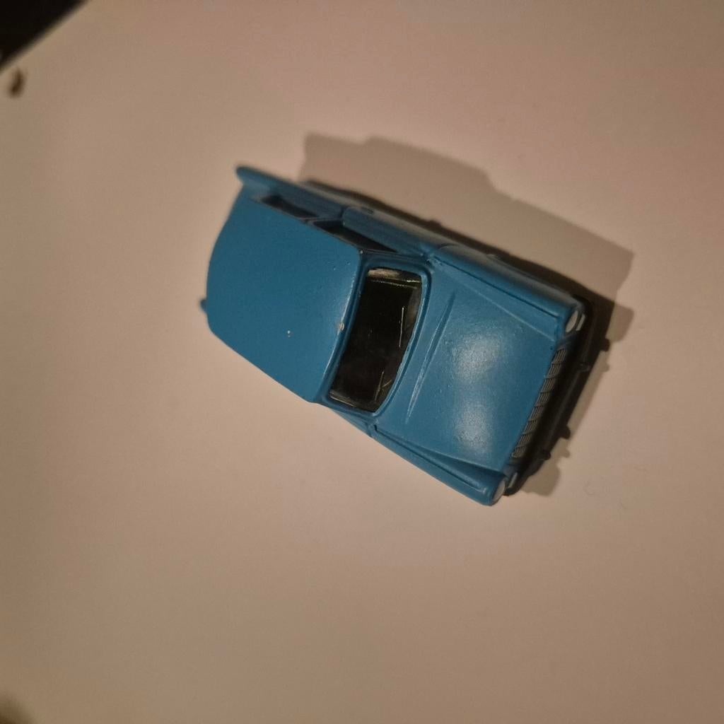 Top, Verzenden, Zo goed als nieuw, Auto