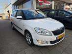 Skoda Fabia Combi 1.2 TDI Greenline, Auto's, Skoda, Voorwielaandrijving, Euro 5, 450 kg, Start-stop-systeem