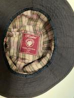 NIEUW!!! Originele dames/heren Hawkinx wax hoed Maat 60, 60 cm (XL, 7½ inch) of meer, Verzenden, Hoed, Nieuw