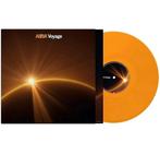 LP ABBA Voyage ORANGE Vinyl NIEUW SEALED, Ophalen of Verzenden, 1960 tot 1980, Nieuw in verpakking, 12 inch