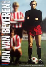 Lex Muller & Ruud Doevendans - Jan van Beveren, Ophalen of Verzenden, Zo goed als nieuw, PSV, Boek of Tijdschrift