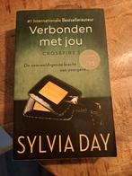 Sylvia Day - Verbonden met jou, Ophalen of Verzenden, Gelezen, Sylvia Day
