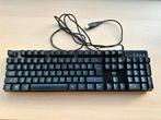 Trust GXT 830-RW Avonn Gaming Toetsenbord, Gebruikt, Gaming toetsenbord, Ophalen of Verzenden, Qwerty