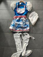 Delfts Blauw Kostuum - Maat M, Maat 38/40 (M), Ophalen of Verzenden, Kleding, Overige thema's