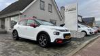Citroen C3 1.2 Pure Tech Shine, Auto's, Citroën, 450 kg, Gebruikt, Euro 6, 1199 cc