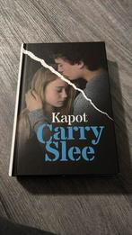 Carry Slee - Kapot, Ophalen, Zo goed als nieuw, Carry Slee