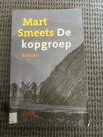 Mart Smeets - De Kopgroep (Roman), Boeken, Ophalen of Verzenden, Zo goed als nieuw, Nederland