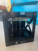 Prima 3D printer van Builder, Computers en Software, 3D Printers, Ophalen of Verzenden, Gebruikt