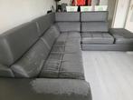 Bankstel 300 x 250 cm, Huis en Inrichting, Ophalen, Gebruikt
