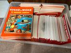 Suske en Wiske collectie meer dan 200 strips, Boeken, Stripboeken, Ophalen of Verzenden, Zo goed als nieuw, Willy Vandersteen