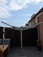 Droogmolen 2x2 meter, Tuin en Terras, Droogmolens en Wasrekken, Ophalen of Verzenden, Gebruikt, Droogmolen