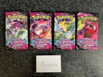 Fusion Strike Art Pokemon, Ophalen of Verzenden, Nieuw, Booster