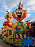 Prachtige zelfrijdende carnavalswagen, Ophalen of Verzenden, Zo goed als nieuw, Carnaval