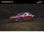 ALPINE A110 1.8 Turbo GT 2022 - Atelier / Historic color Bei, Auto's, Alpine, 47 €/maand, Origineel Nederlands, Te koop, Benzine