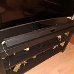 Samsung Soundbar met subwoofer, Audio, Tv en Foto, Soundbars, Ophalen, Gebruikt