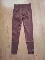 Bruine sportlegging, Maat 38/40 (M), Bruin, Nieuw, Ophalen of Verzenden