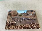 Delft.      Taptoe      1978, Ophalen of Verzenden, 1960 tot 1980, Zuid-Holland