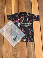 Mohammed Salah Voetbalshirt, Ophalen of Verzenden, Zo goed als nieuw