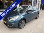 Peugeot 2008 1.2 PureTech Blue Lion NAVI/PANO/AIRCO/CRUISE/N, Voorwielaandrijving, Euro 6, 23 km/l, Origineel Nederlands