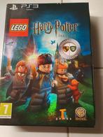 harry potter   lego, Avontuur en Actie, 2 spelers, Ophalen of Verzenden, Zo goed als nieuw
