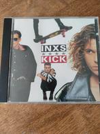 InXs - Kick, Ophalen of Verzenden, Zo goed als nieuw, Poprock