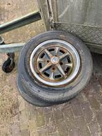 Mg Midget Wielen - 5 stuks - Opknapper, Ophalen, Gebruikt