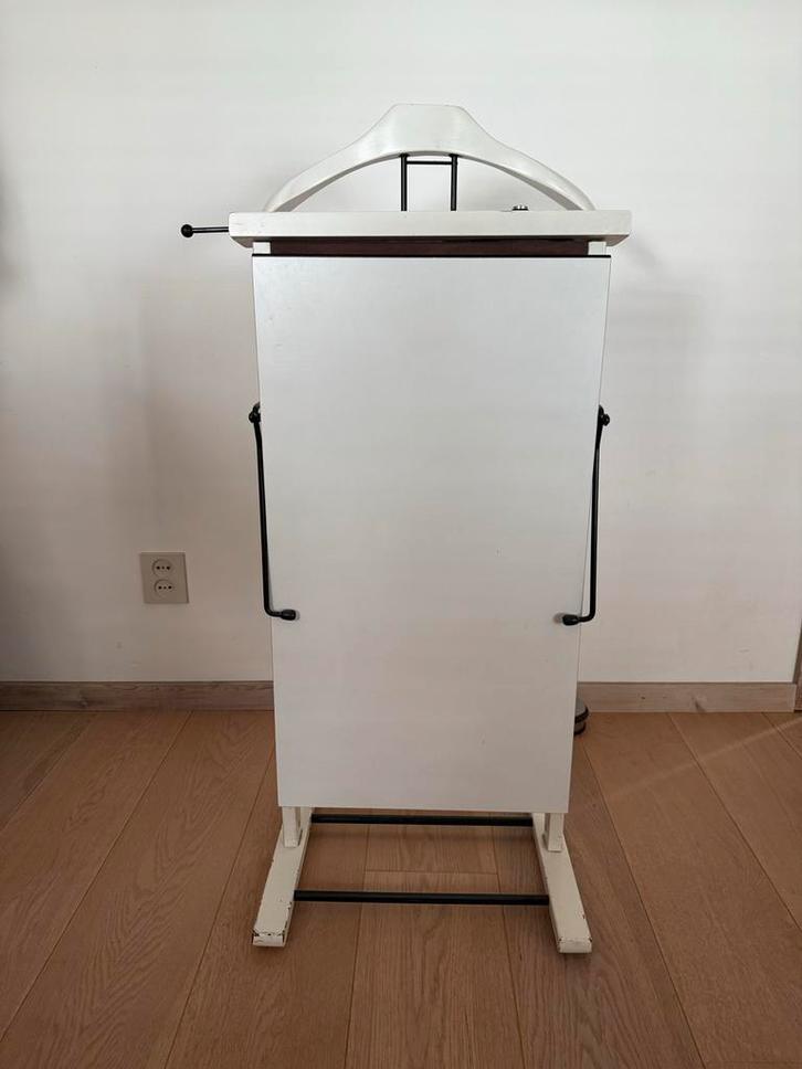 Vintage Dressboy - Kleding Organizer, Huis en Inrichting, Woonaccessoires | Overige, Gebruikt, Ophalen