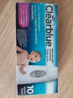 Clearblue Ovulatietesten Digitaal - 10 stuks, Ophalen of Verzenden, Nieuw, Overige typen