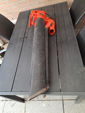 LawnGreen GB 1400 Bladblazer beschikbaar voor biedingen