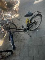 Fiets, Fietsen en Brommers, Fietsen | Dames | Damesfietsen, Ophalen, Gebruikt, Overige merken