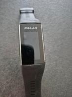 Smartwatch polar, Ophalen, Zo goed als nieuw, Zwart, Android