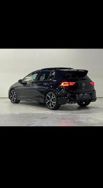 VOLKSWAGEN GOLF R 2.0 TSI 4MOTION, Auto's, Automaat, 4 cilinders, 320 pk, Zwart