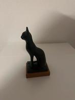 Austin Sculpture Egyptische Kat, Antiek en Kunst, Kunst | Beelden en Houtsnijwerken, Ophalen