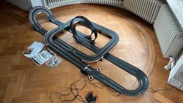 Carrera Go Racebaan - Red Bull & Ferrari beschikbaar voor biedingen