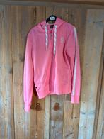 Fel roze vestje maat L, Ophalen of Verzenden, Zo goed als nieuw, Maat 38/40 (M), Roze