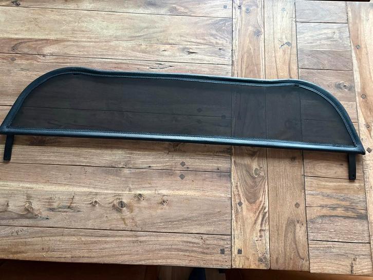 Windscherm Mercedes SLK R170 - Gebruikt, Auto-onderdelen, Interieur en Bekleding, Mercedes-Benz, Gebruikt, Ophalen