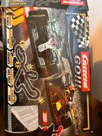 Carrera racebaan, Kinderen en Baby's, Speelgoed | Racebanen, Ophalen, Gebruikt, Elektrisch, Carrera