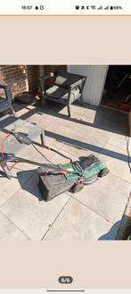 Accu Grasmaaier - Parkside, Ophalen, Cirkelmaaier, Gebruikt, Accu-grasmaaier